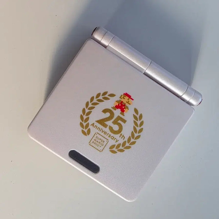 [BUNJANG] Game Boy Advance SP IPS v5 Backlight Mod / 게임보이 어드밴스 Sp ips v5 백라이트
