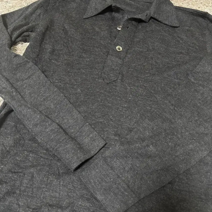 [BUNJANG] Ermenegildo Zegna Knit Sweater Size 100 / 일제 제냐 니트 사이즈 100
