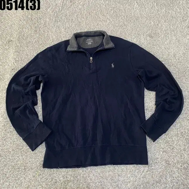 [BUNJANG] Polo Ralph Lauren Long Sleeve T-Shirt / 폴로 랄프로렌 긴팔티셔츠