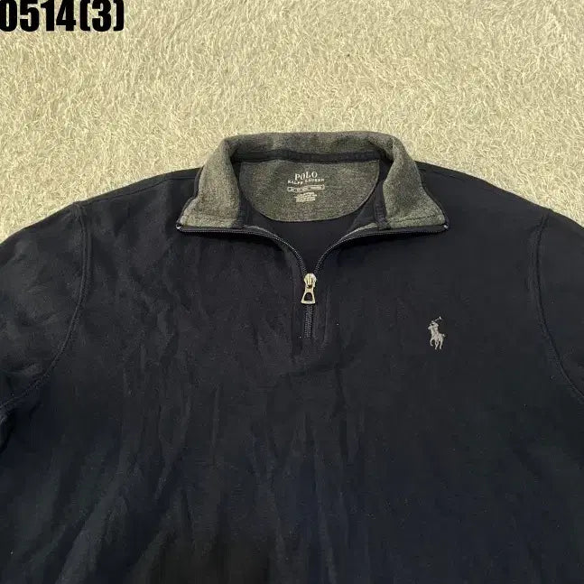 [BUNJANG] Polo Ralph Lauren Long Sleeve T-Shirt / 폴로 랄프로렌 긴팔티셔츠