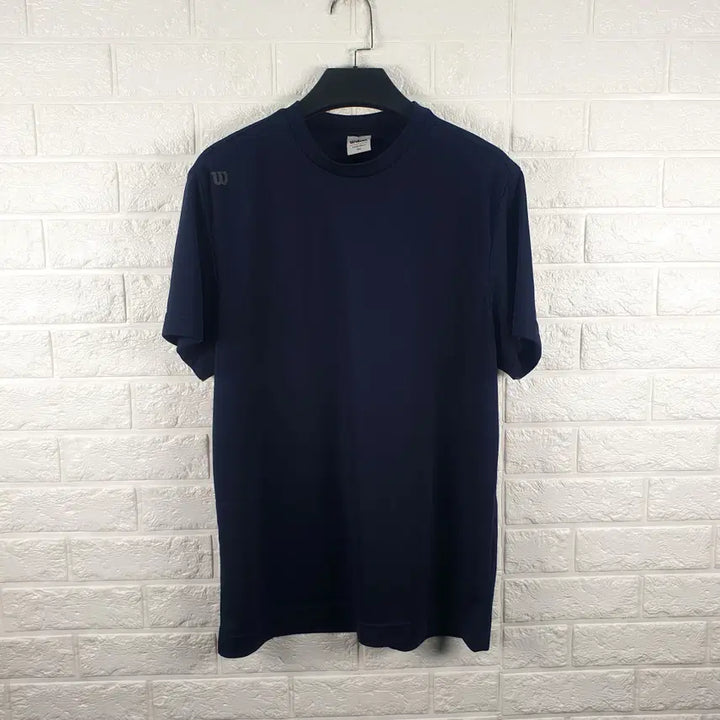 [BUNJANG] Wilson Functional Short-Sleeve T-Shirt / [100]윌슨 기능성 반팔 티셔츠