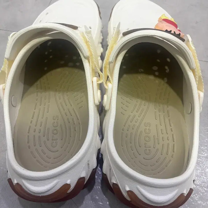 [BUNJANG] Crocs Echo RO Clog / 크록스.에코 RO 클로그 신상 M7W9