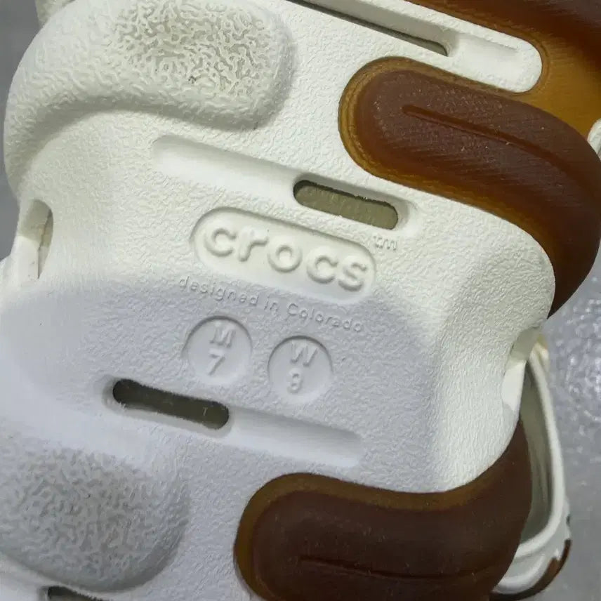 [BUNJANG] Crocs Echo RO Clog / 크록스.에코 RO 클로그 신상 M7W9