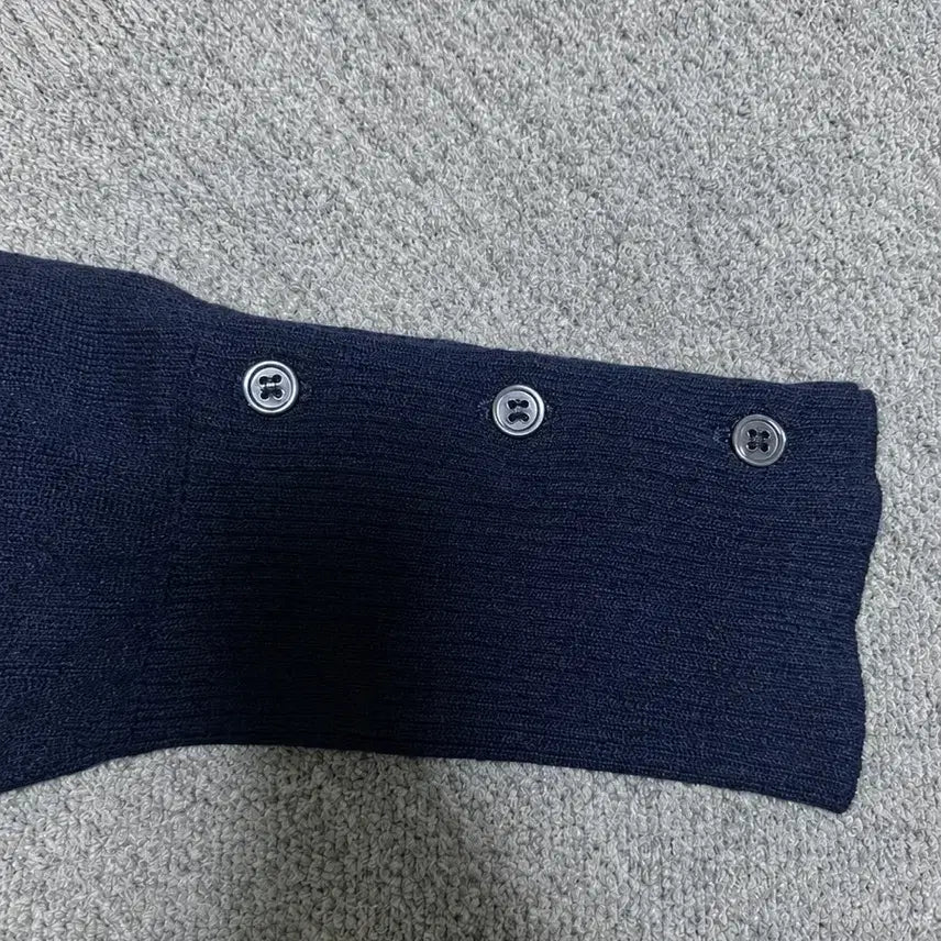 [SOLD OUT] 톰브라운 캐시미어 4바