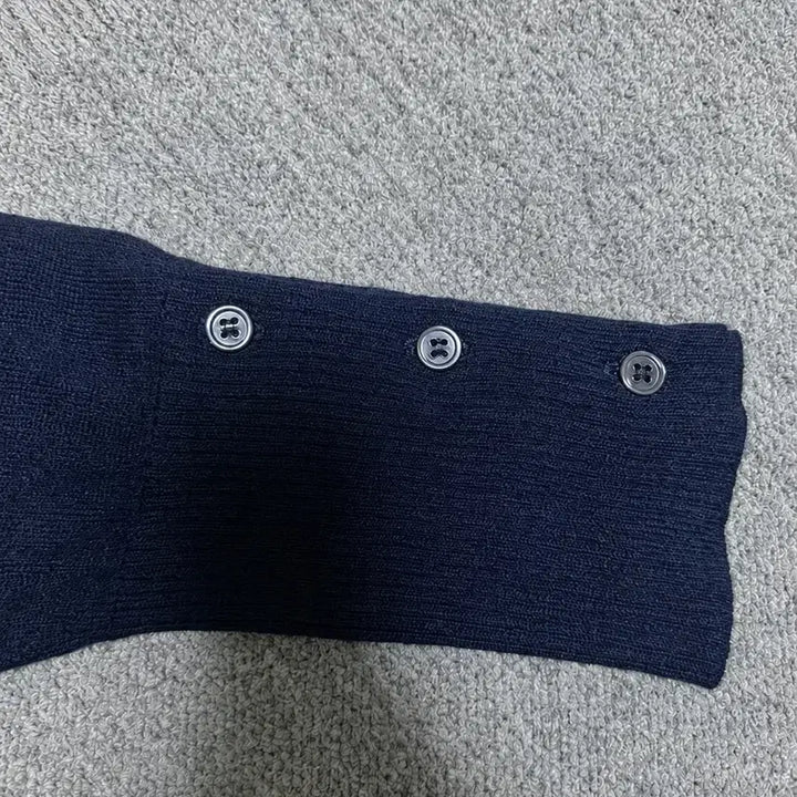 [SOLD OUT] 톰브라운 캐시미어 4바