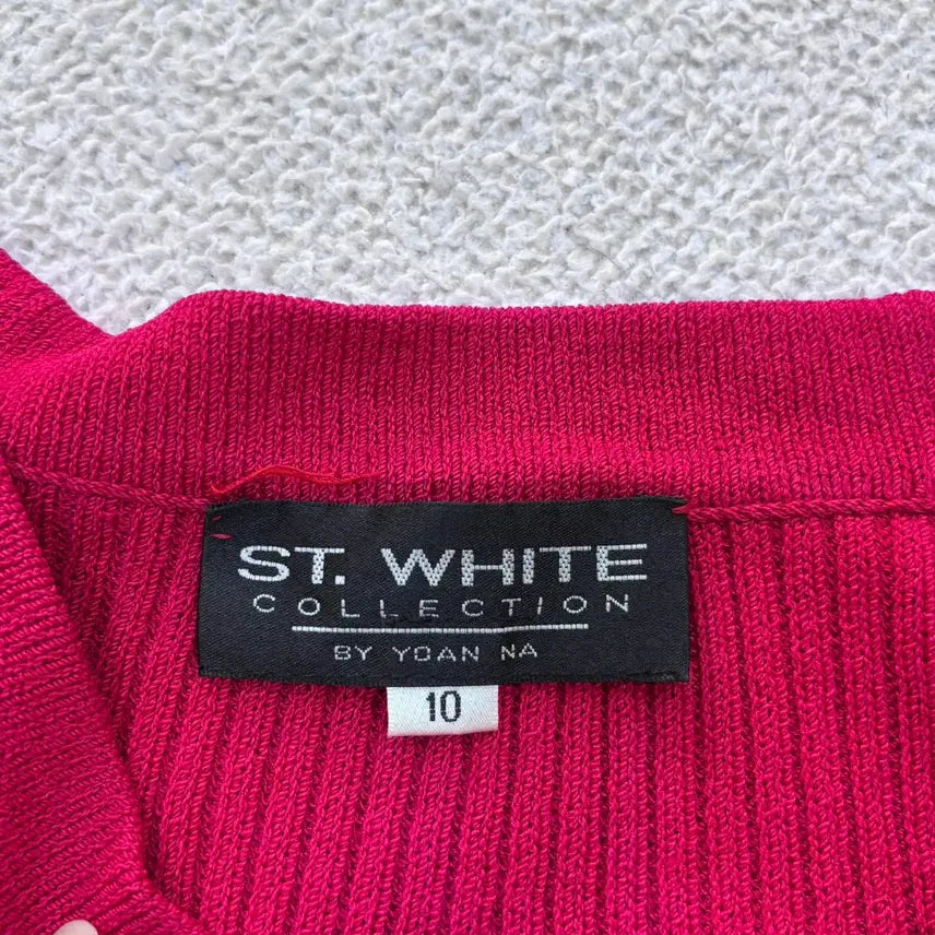 [BUNJANG] ST.WHIT Women&