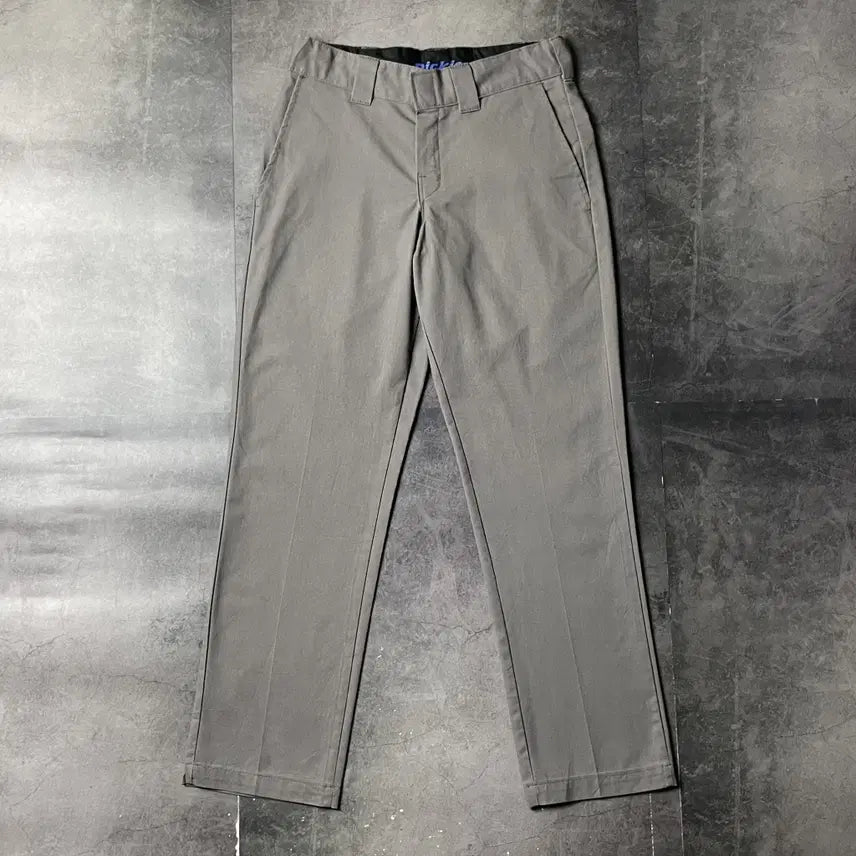[BUNJANG] Dickies FLEX Grey Work Pants / DICKIES 디키즈 FLEX 그레이 워크 팬츠 A00966