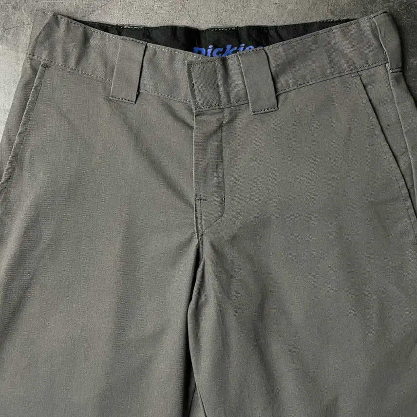 [BUNJANG] Dickies FLEX Grey Work Pants / DICKIES 디키즈 FLEX 그레이 워크 팬츠 A00966