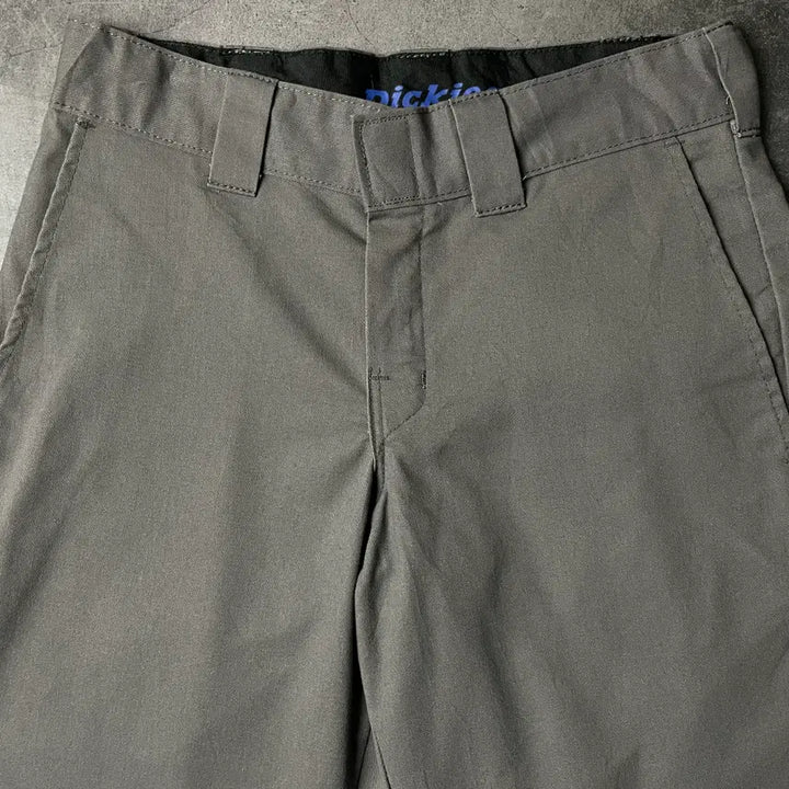 [BUNJANG] Dickies FLEX Grey Work Pants / DICKIES 디키즈 FLEX 그레이 워크 팬츠 A00966