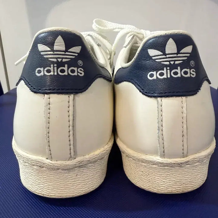 [BUNJANG] Adidas Superstar 82 Sneakers / 아디다스 수퍼스타 82