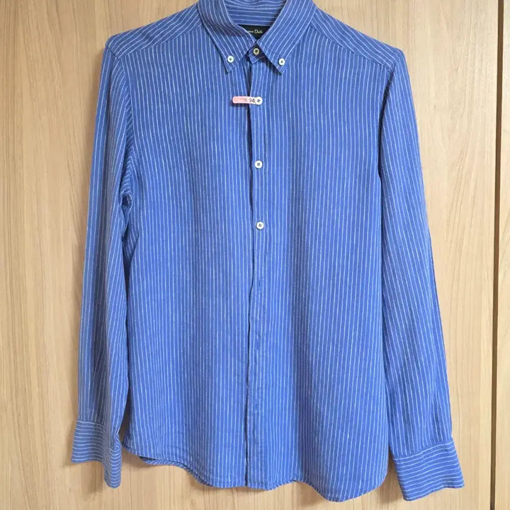 [BUNJANG] Massimo Dutti Linen Shirt / [100]마시모두띠 린넨셔츠