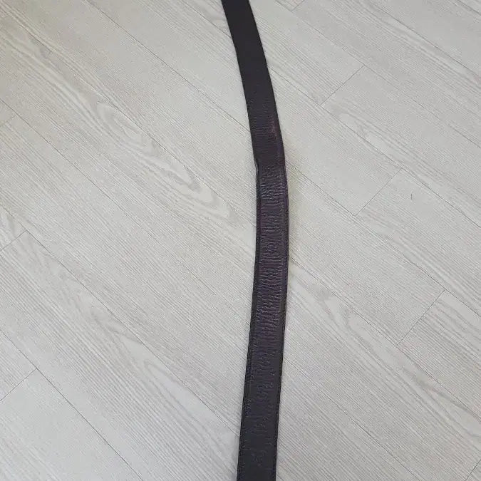 [BUNJANG] Gucci GG Logo Brown Belt 95 / 구찌 GG 로고 벨트 브라운95