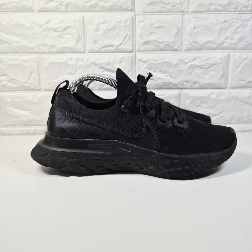 [BUNJANG] Nike React Infinity Run Flyknit 2 / 나이키 265 리액트 인피니티 런 플라이니트 2