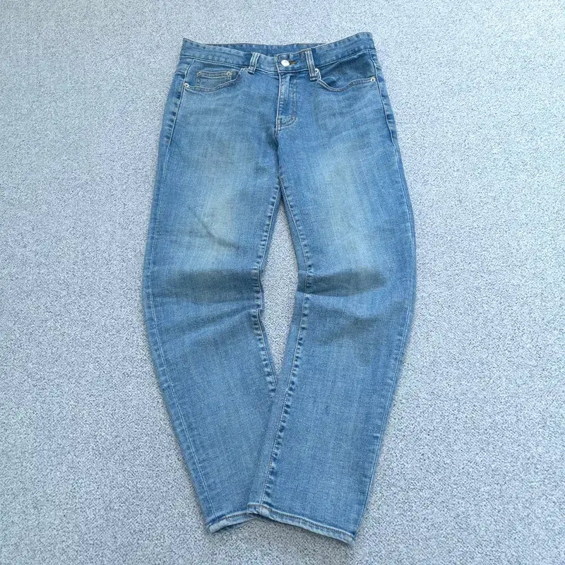 [BUNJANG] 32 Piece Walker Jeans / 32 피스워커 청바지 | 0514C03
