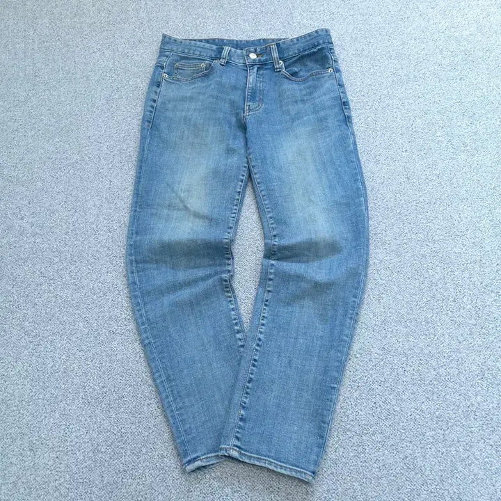 [BUNJANG] 32 Piece Walker Jeans / 32 피스워커 청바지 | 0514C03