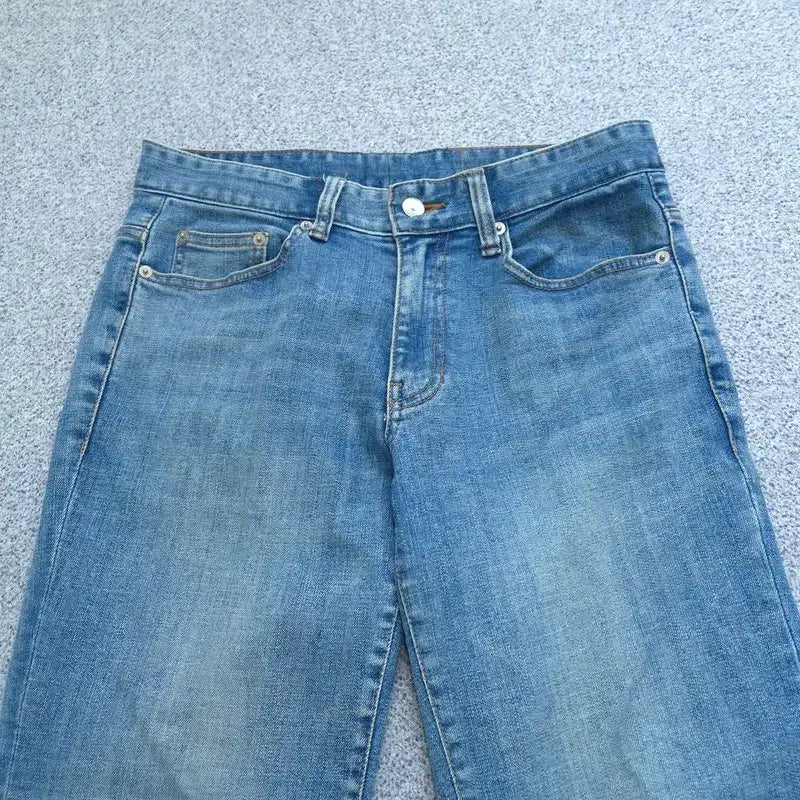 [BUNJANG] 32 Piece Walker Jeans / 32 피스워커 청바지 | 0514C03