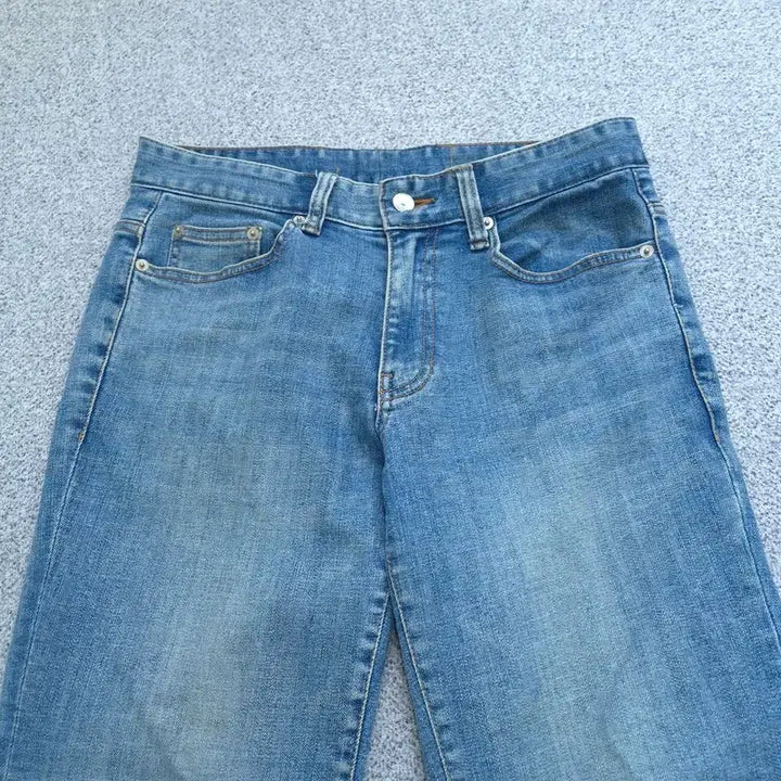 [BUNJANG] 32 Piece Walker Jeans / 32 피스워커 청바지 | 0514C03