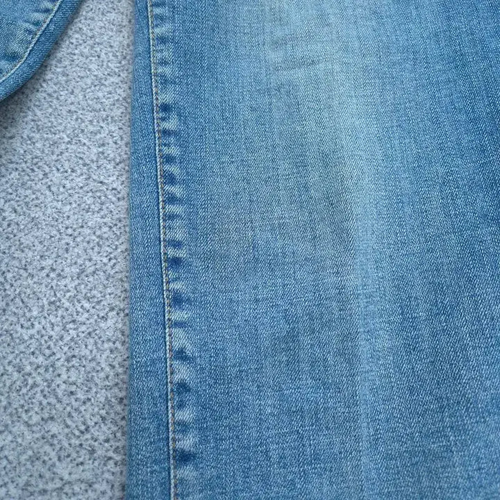 [BUNJANG] 32 Piece Walker Jeans / 32 피스워커 청바지 | 0514C03