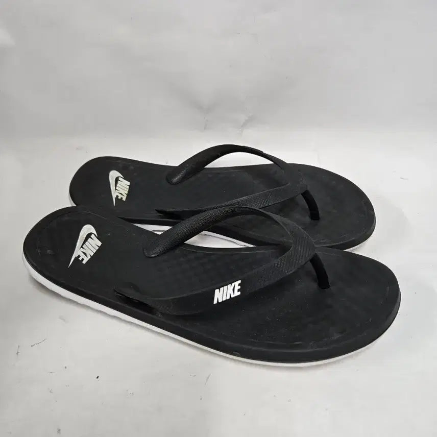 [BUNJANG] Nike Flip Flops Sandals Size 250-255 / 나이키 쪼리 슬리퍼 250~255