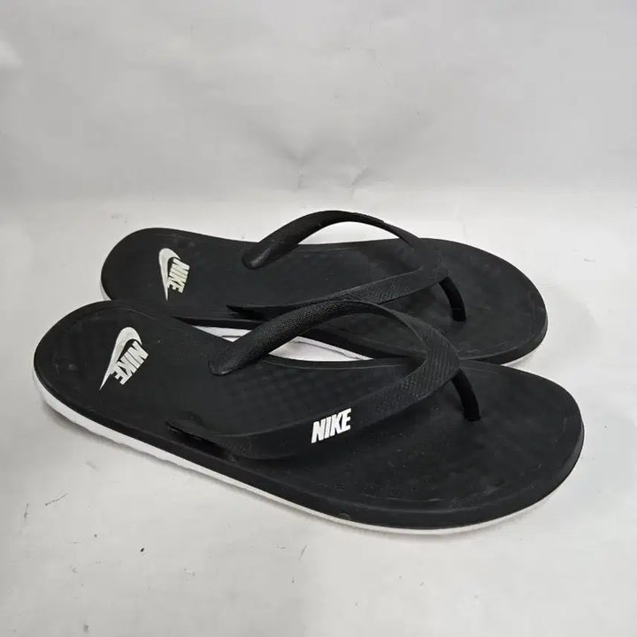 [BUNJANG] Nike Flip Flops Sandals Size 250-255 / 나이키 쪼리 슬리퍼 250~255