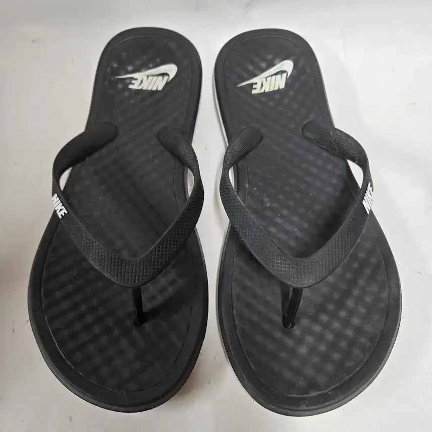 [BUNJANG] Nike Flip Flops Sandals Size 250-255 / 나이키 쪼리 슬리퍼 250~255
