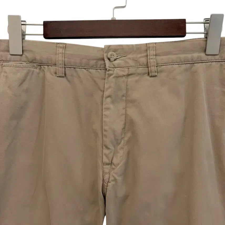 [BUNJANG] Polo Ralph Lauren 00s Beige Chino Pants / 00s 폴로 치노팬츠 베이지