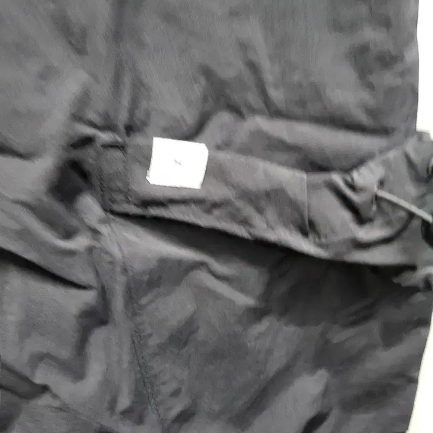 [BUNJANG] Snow Peak Black Pocket Short Sleeve T-Shirt - Size M / 스노우피크 블랙 포켓 반팔 티셔츠m