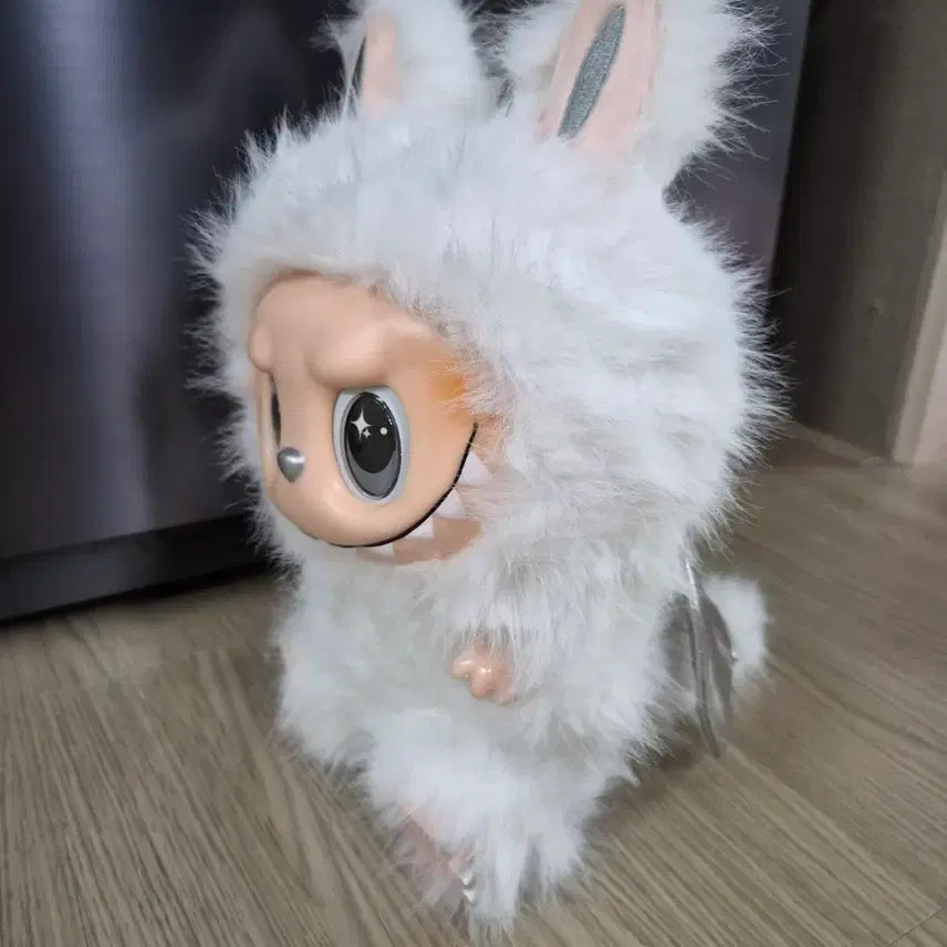 [BUNJANG] Labubu Zimomo Plush Toy / 새상품)라부부 지모모 팔아요~
