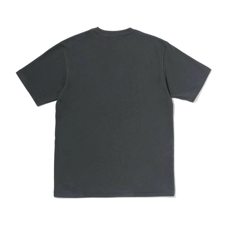 [BUNJANG] A BATHING APE Metal Ape Head Short Sleeve T-Shirt 26SS / [해외] 베이프 메탈 에이프 헤드 반팔 티셔츠 26SS