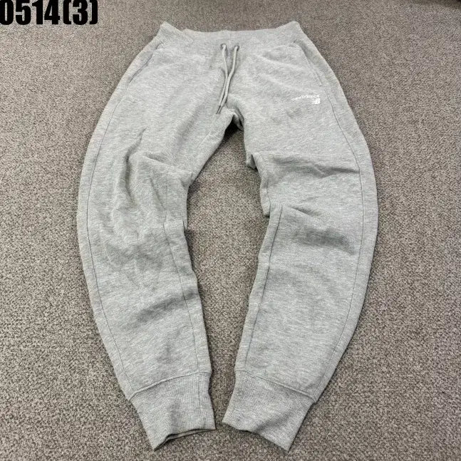[BUNJANG] New Balance Training Pants / 뉴발란스 트레이닝 팬츠