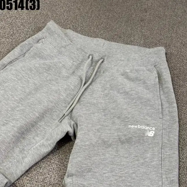 [BUNJANG] New Balance Training Pants / 뉴발란스 트레이닝 팬츠