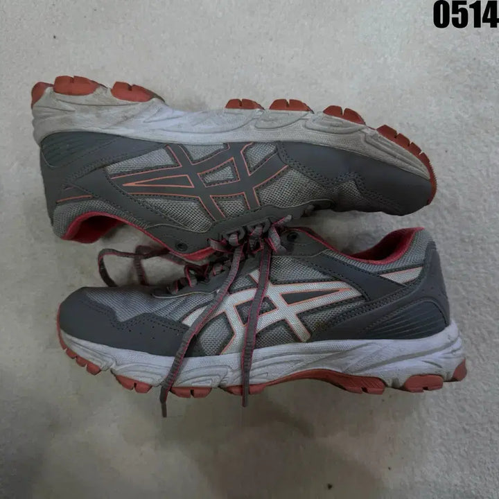 [BUNJANG] Asics Women&