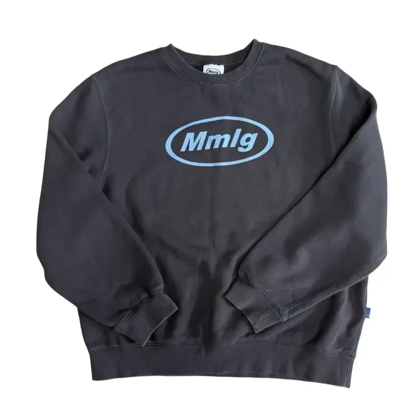 [BUNJANG] MMLG Sweatshirt Size S / MMLG 맨투맨