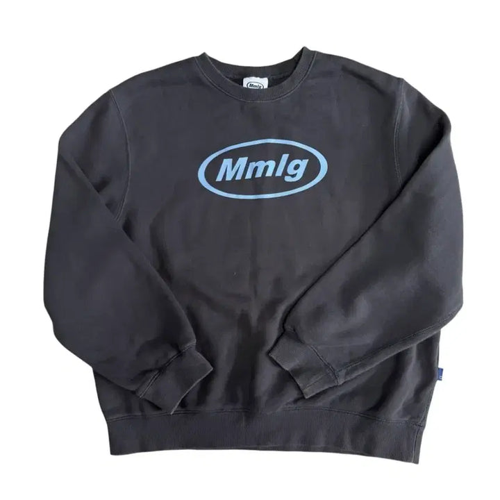 [BUNJANG] MMLG Sweatshirt Size S / MMLG 맨투맨