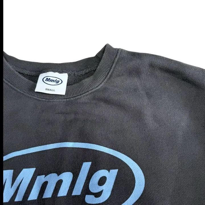 [BUNJANG] MMLG Sweatshirt Size S / MMLG 맨투맨