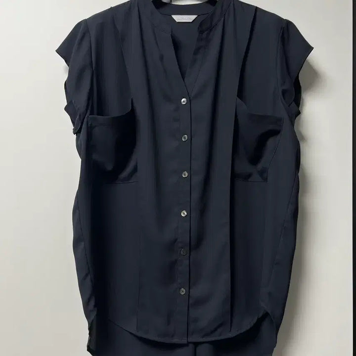 [BUNJANG] Luxury Blouse / 고급 소재 럭셔리 블라우스