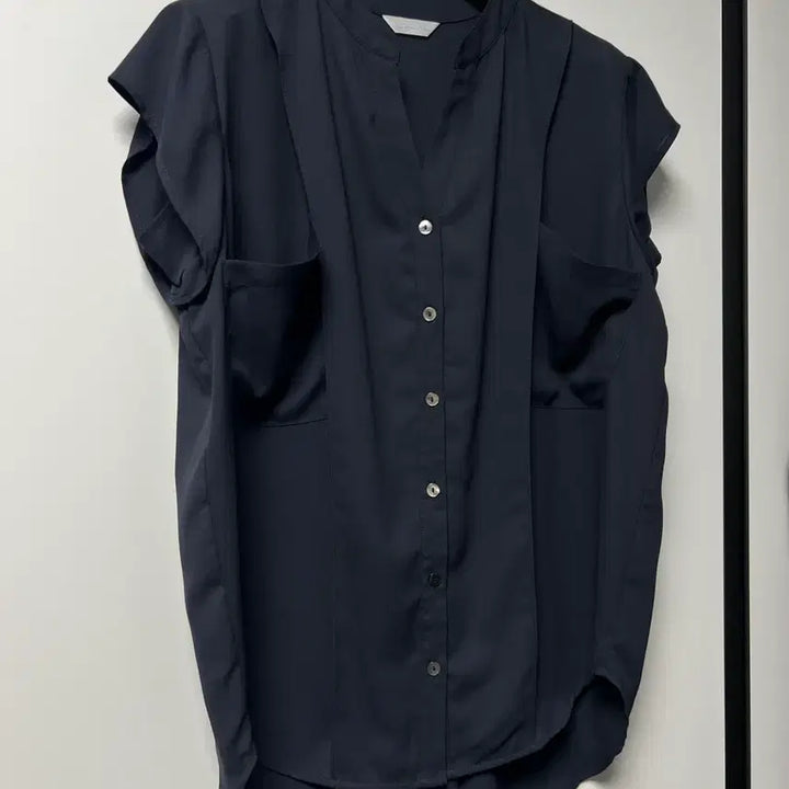 [BUNJANG] Luxury Blouse / 고급 소재 럭셔리 블라우스