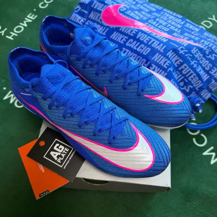 [BUNJANG] Nike Mercurial Vapor 16 Elite AG 260 / 나이키 베이퍼16ag 260