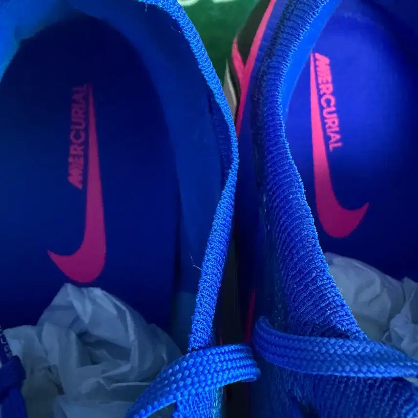 [BUNJANG] Nike Mercurial Vapor 16 Elite AG 260 / 나이키 베이퍼16ag 260