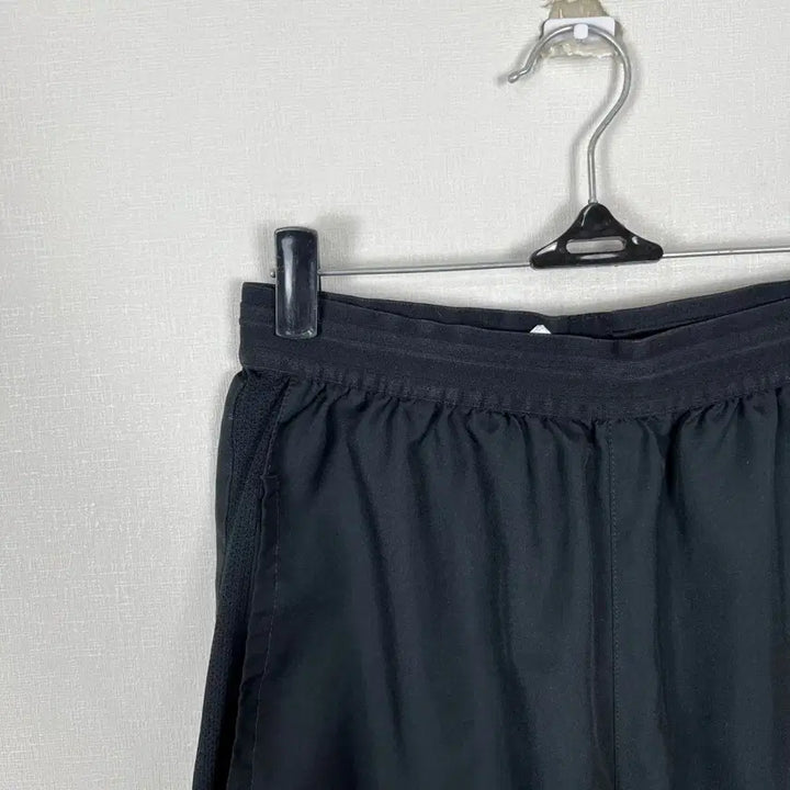 [BUNJANG] Nike Dri-FIT Black Training Shorts Men&