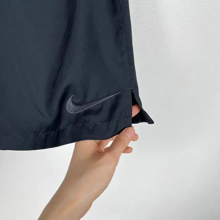 [BUNJANG] Nike Dri-FIT Black Training Shorts Men&