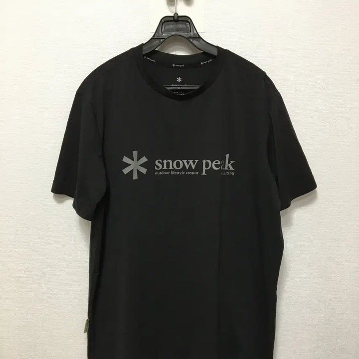 [BUNJANG] Snow Peak Men&