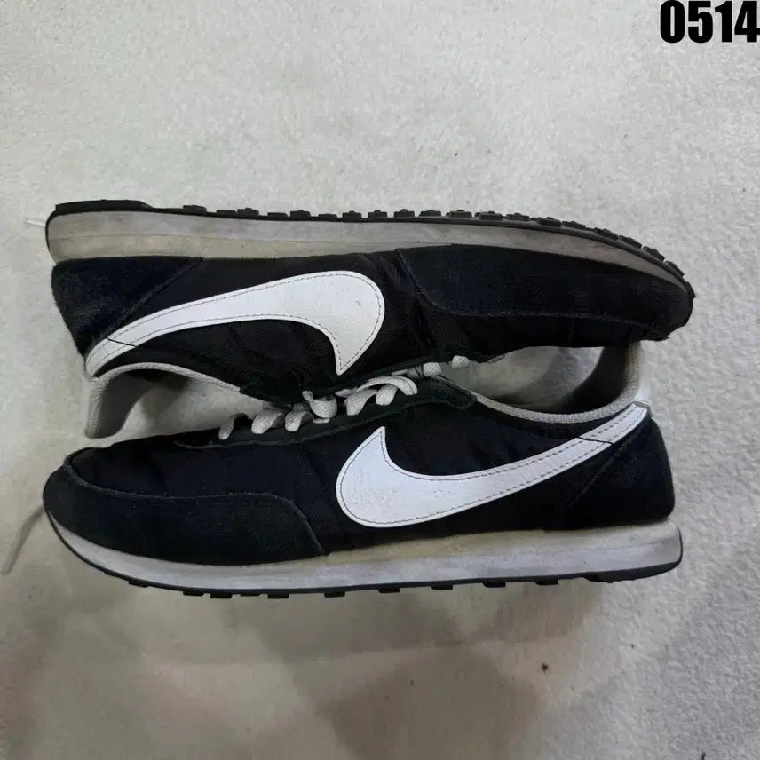 [BUNJANG] Nike Air Max 95 "Panda" Sneakers (Size 265) / 나이키 블랙/화이트 운동화 265
