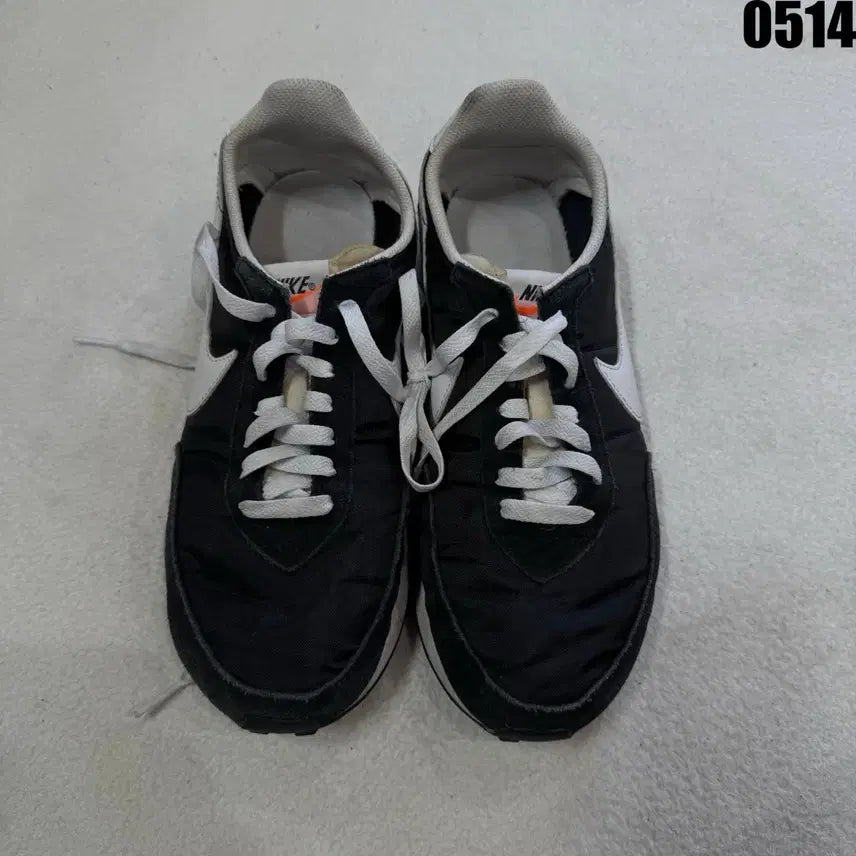[BUNJANG] Nike Air Max 95 "Panda" Sneakers (Size 265) / 나이키 블랙/화이트 운동화 265