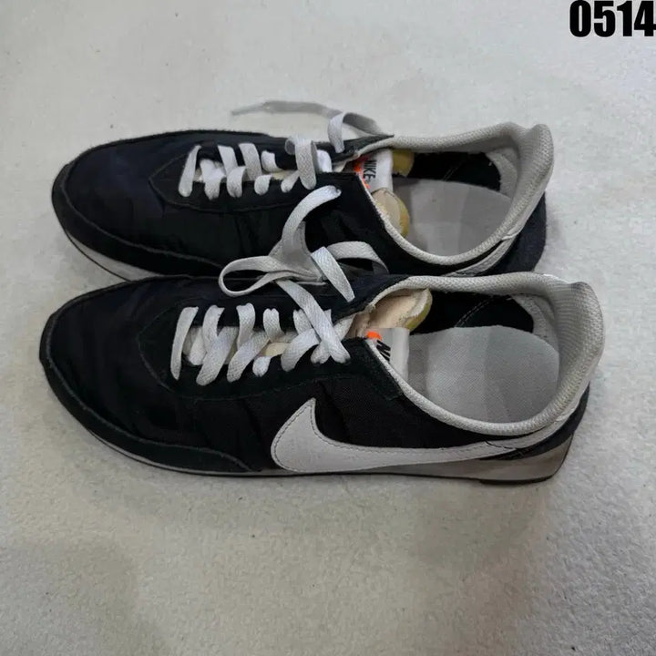 [BUNJANG] Nike Air Max 95 "Panda" Sneakers (Size 265) / 나이키 블랙/화이트 운동화 265