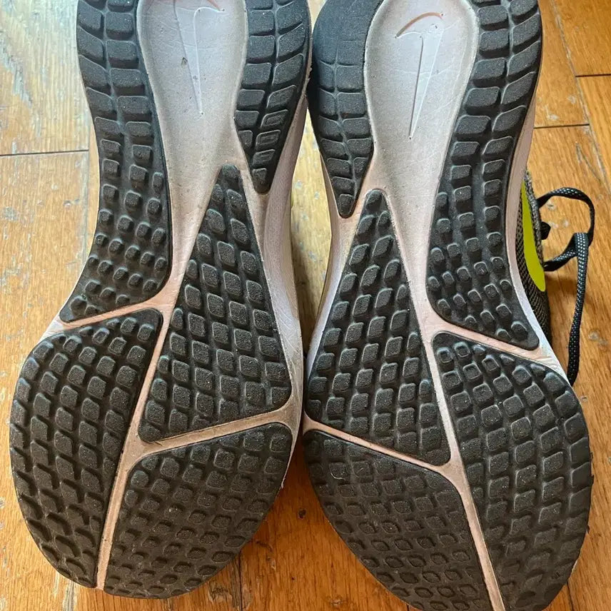 [BUNJANG] Nike Air Zoom Vomero 17 / 나이키 에어 줌 보메로 17 블랙