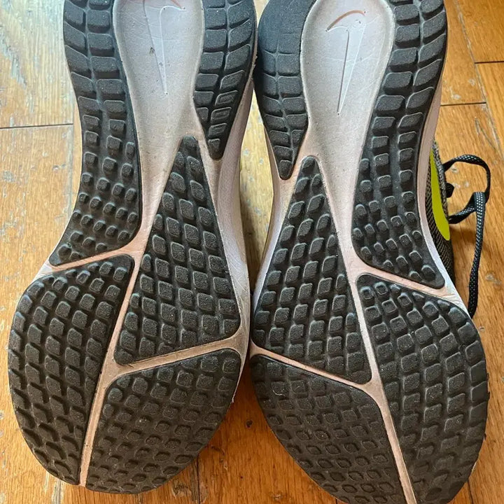 [BUNJANG] Nike Air Zoom Vomero 17 / 나이키 에어 줌 보메로 17 블랙