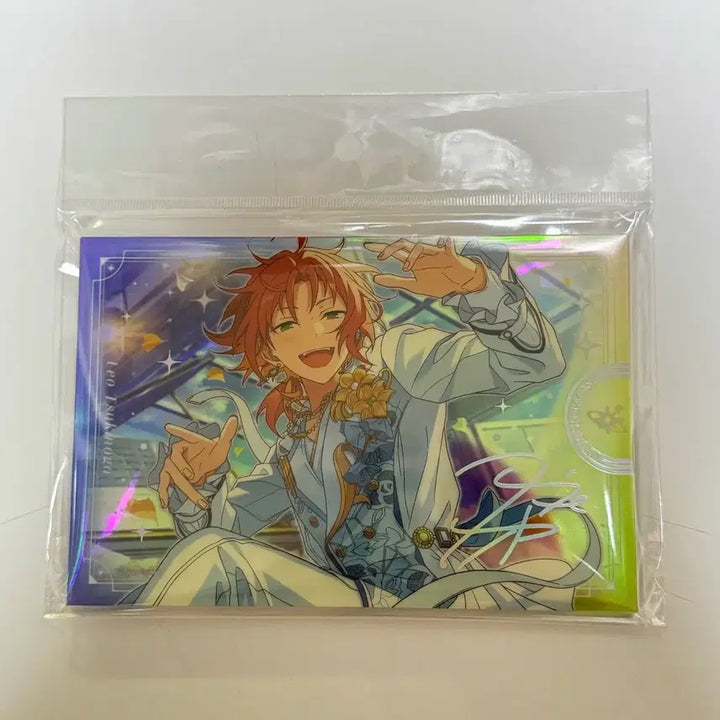 [BUNJANG] Ensemble Stars Leo Spotlight Idol Showcase Acrylic Stand / 앙스타 레오 스포트라이트 아이돌 쇼케이스 아크릴 미개봉