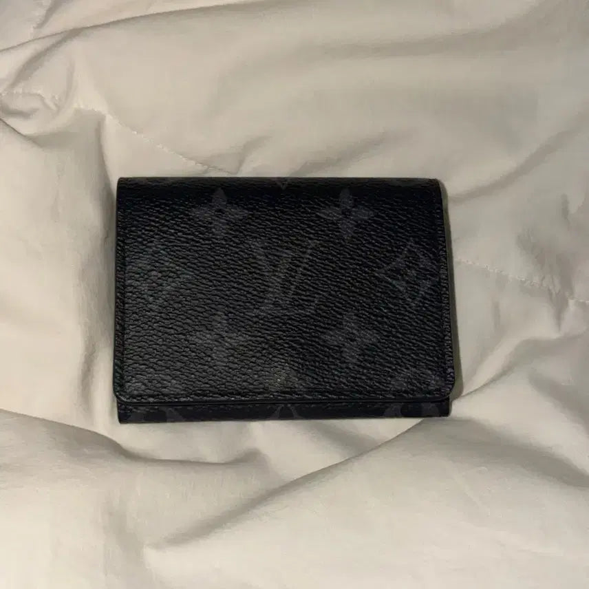 [SOLD OUT] 루이비통 모노그램 남자 카드지갑