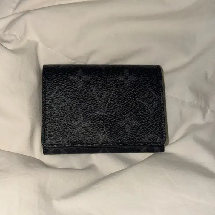 [SOLD OUT] 루이비통 모노그램 남자 카드지갑